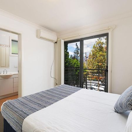 Hornsby Furnished Apartments Eksteriør bilde