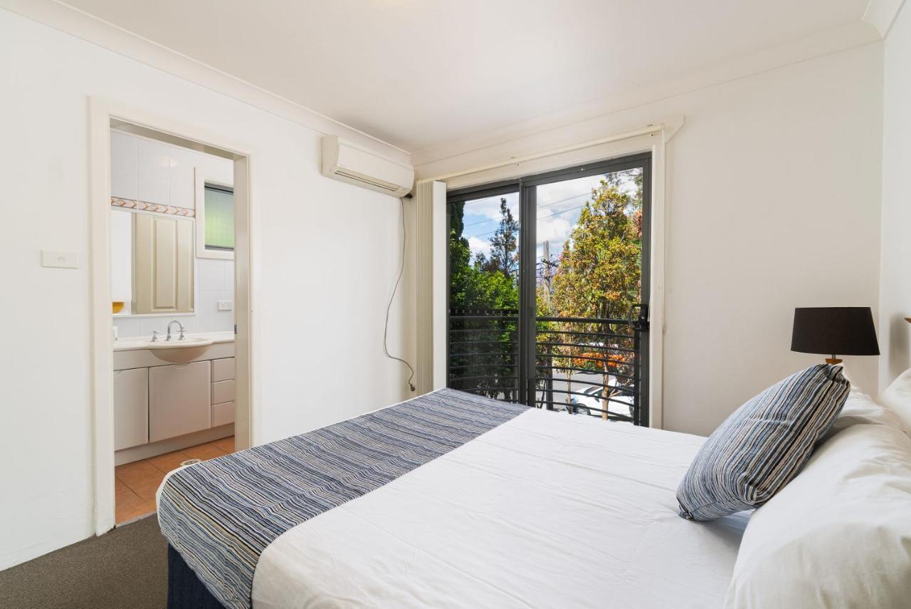 Hornsby Furnished Apartments Eksteriør bilde