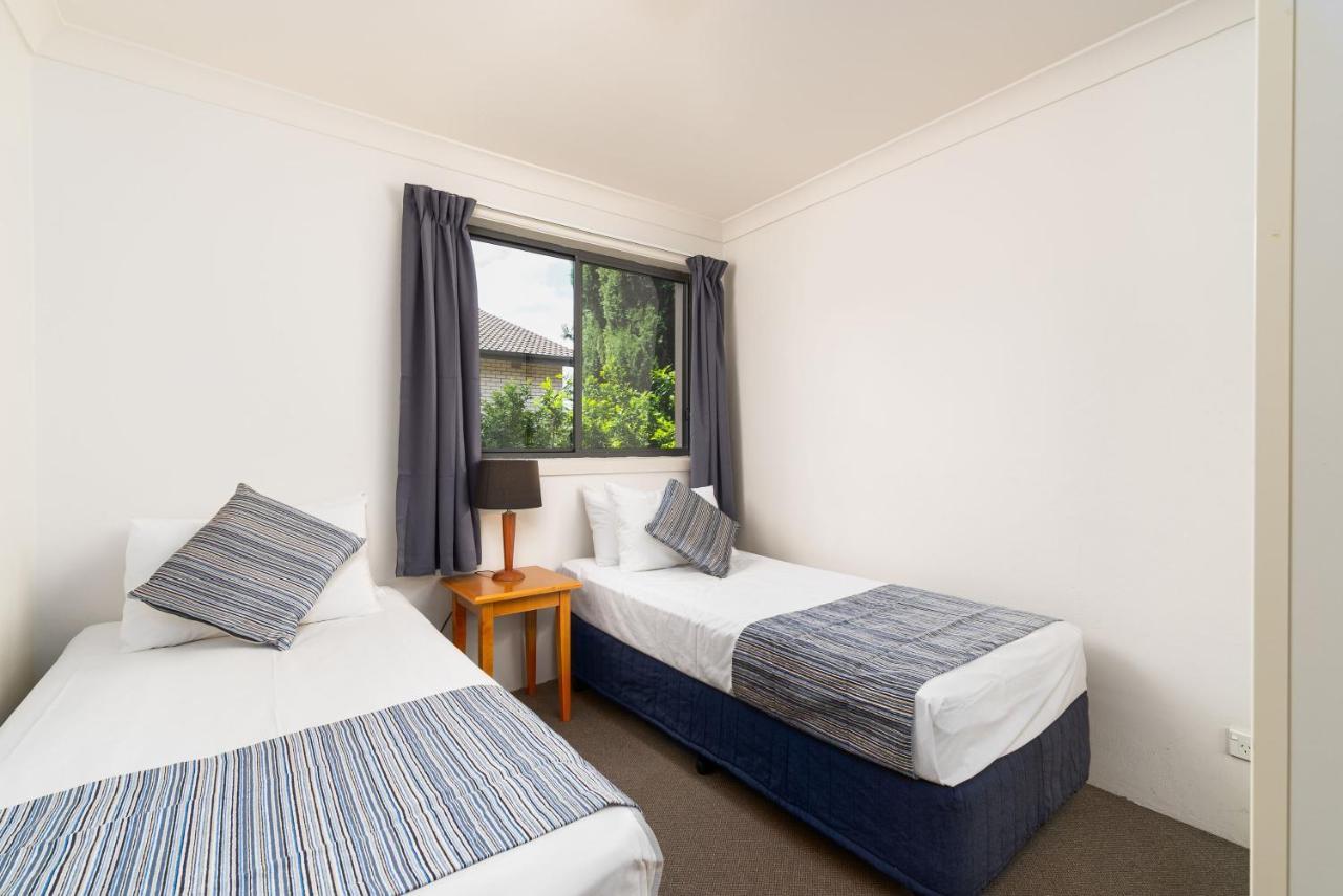 Hornsby Furnished Apartments Eksteriør bilde