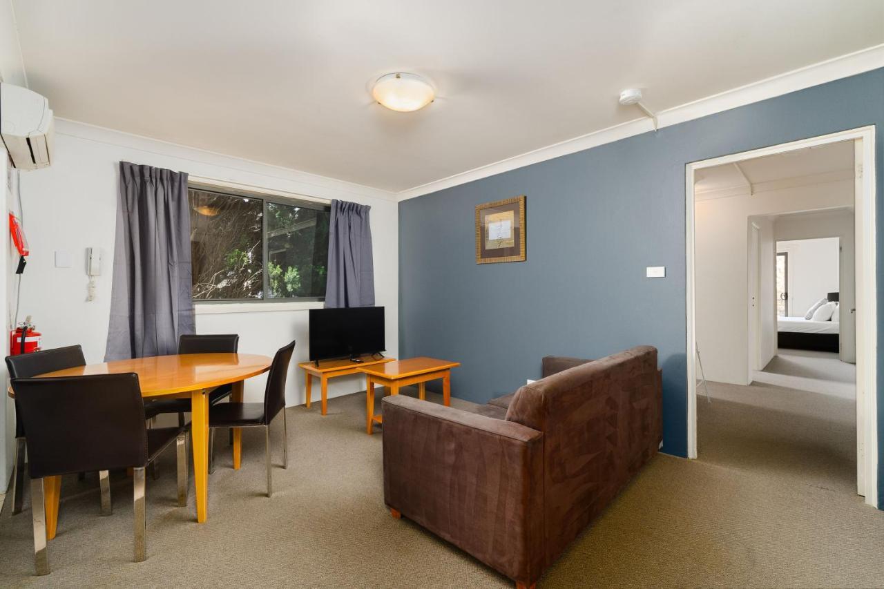 Hornsby Furnished Apartments Eksteriør bilde