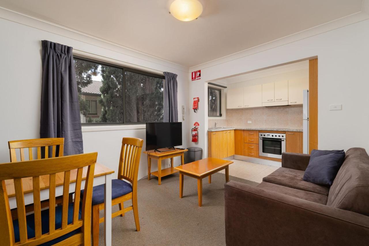 Hornsby Furnished Apartments Eksteriør bilde