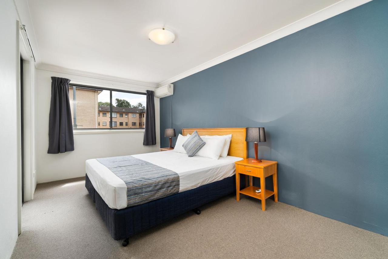 Hornsby Furnished Apartments Eksteriør bilde